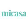 Headshot of Editorial Mi Casa