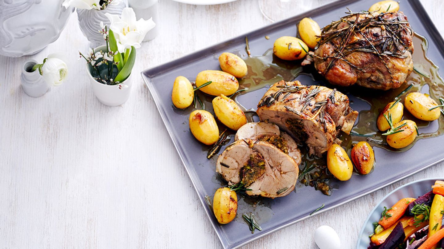 Easter recipes: Our best ideas for Easter dinner