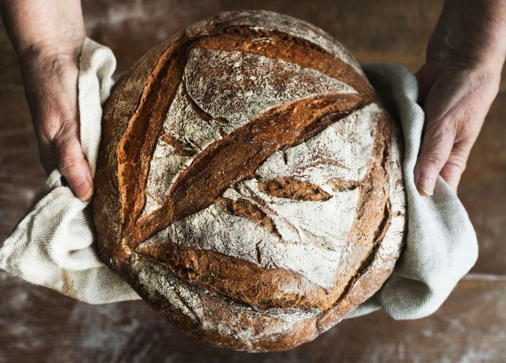 5 easy recipes for fresh delicacies from the bakery