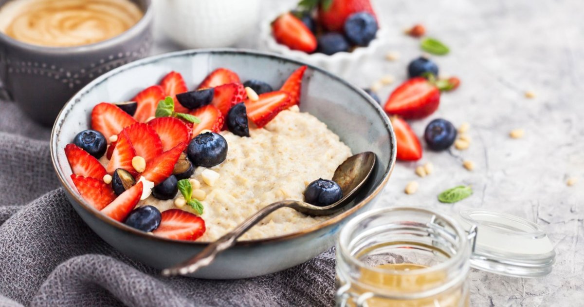 Breakfast: 21 gourmet recipes for eating fruit first thing in the morning