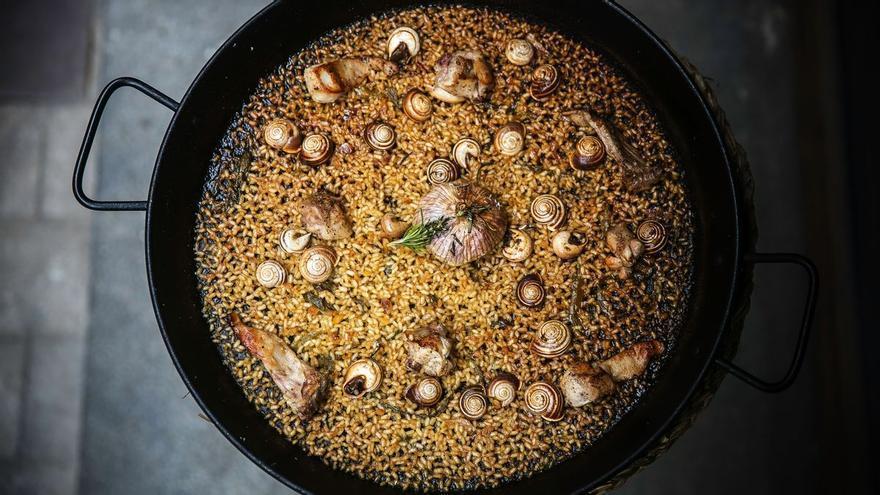 Cuatro espectaculares recetas murcianas de conejo para preparar en casa